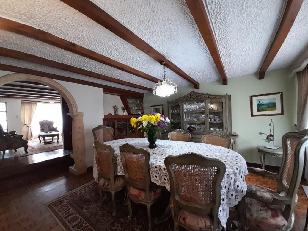 Casa de 4 alcobas en venta en El Contador, Bogotá, 211 m² · foto 6 de 20