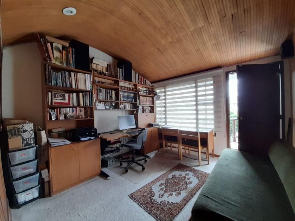 Casa de 4 alcobas en venta en El Contador, Bogotá, 211 m² · foto 8 de 20