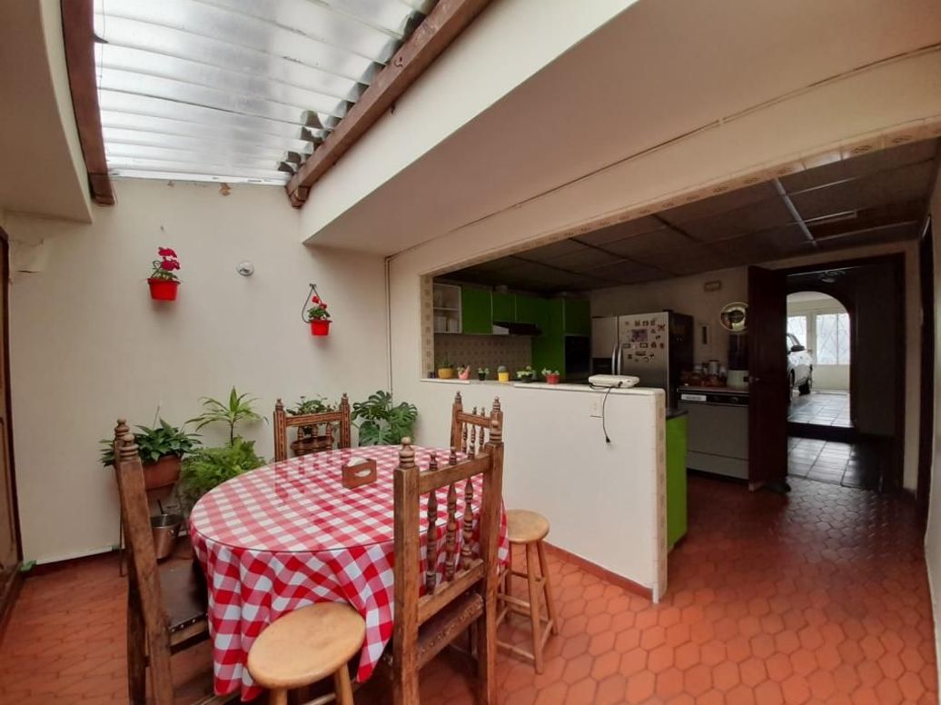 Casa de 4 alcobas en venta en El Contador, Bogotá, 211 m² · foto 17 de 20