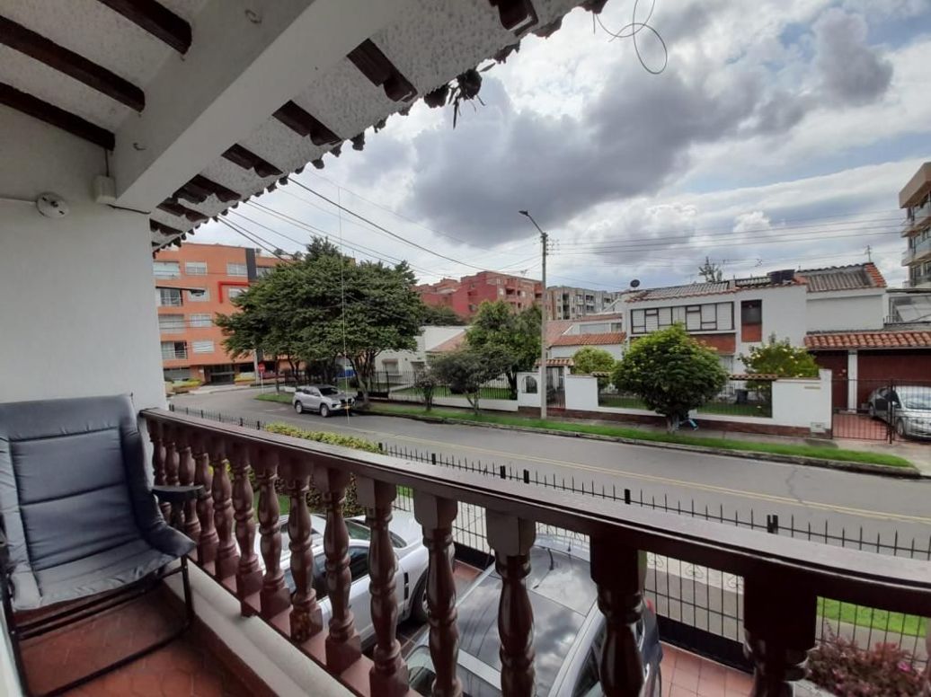 Casa de 4 alcobas en venta en El Contador, Bogotá, 211 m² · foto 14 de 20