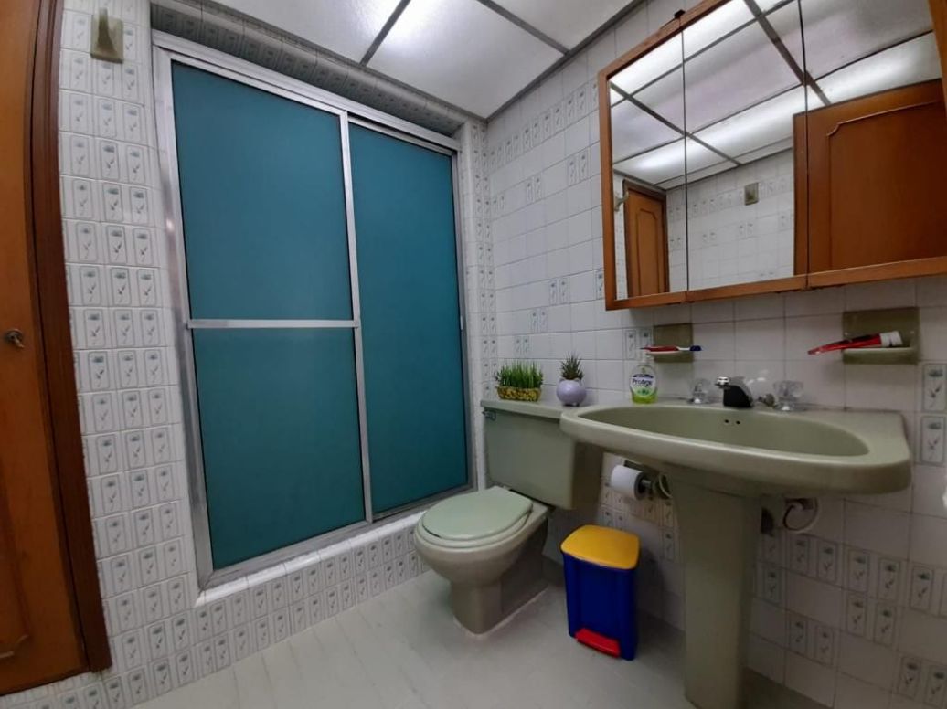 Casa de 4 alcobas en venta en El Contador, Bogotá, 211 m² · foto 16 de 20