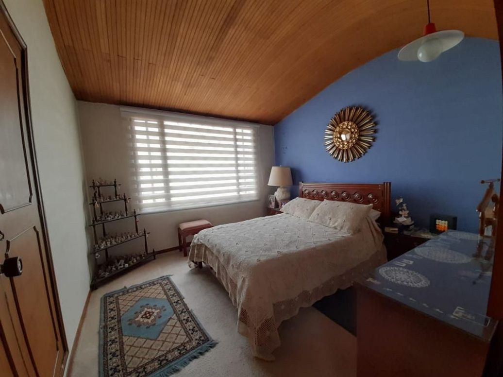 Casa de 4 alcobas en venta en El Contador, Bogotá, 211 m² · foto 13 de 20