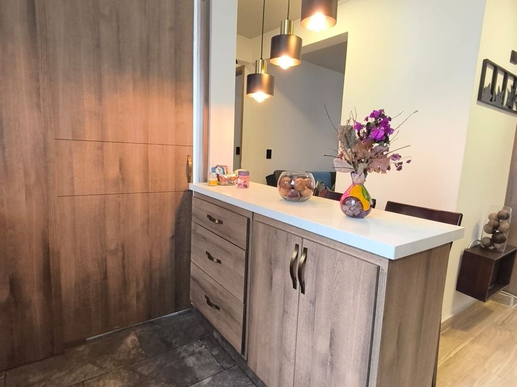 Apartamento de 2 alcobas en venta en Milenta, Bogotá, 58 m² · foto 19 de 20