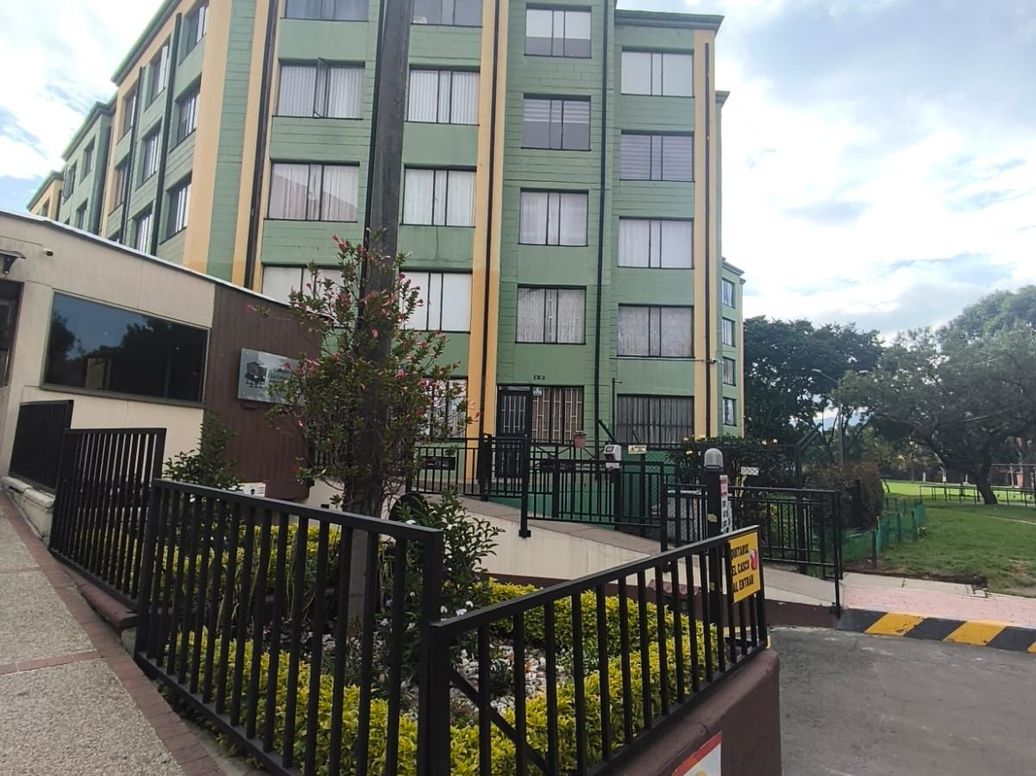 Apartamento de 2 alcobas en venta en Milenta, Bogotá, 58 m² · foto 13 de 20