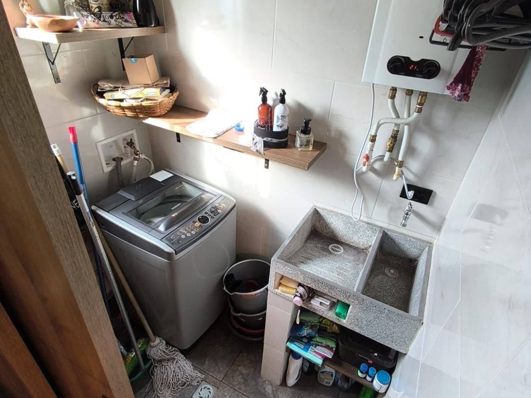 Apartamento de 2 alcobas en venta en Milenta, Bogotá, 58 m² · foto 16 de 20