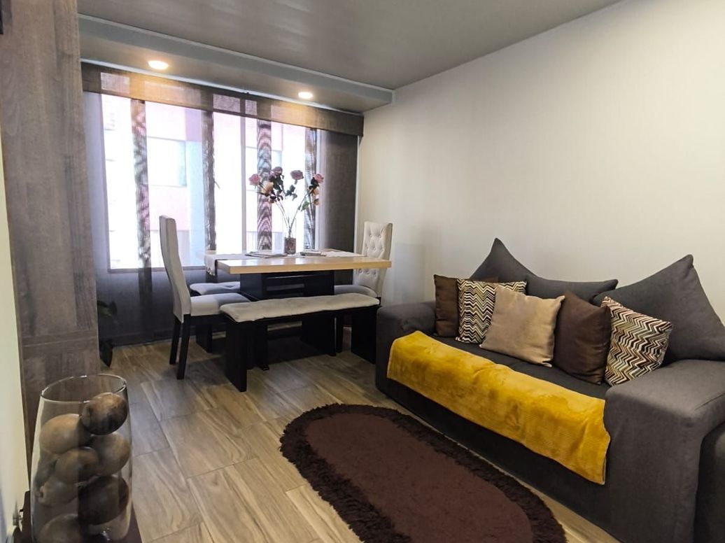 Apartamento de 2 alcobas en venta en Milenta, Bogotá, 58 m² · foto 14 de 20