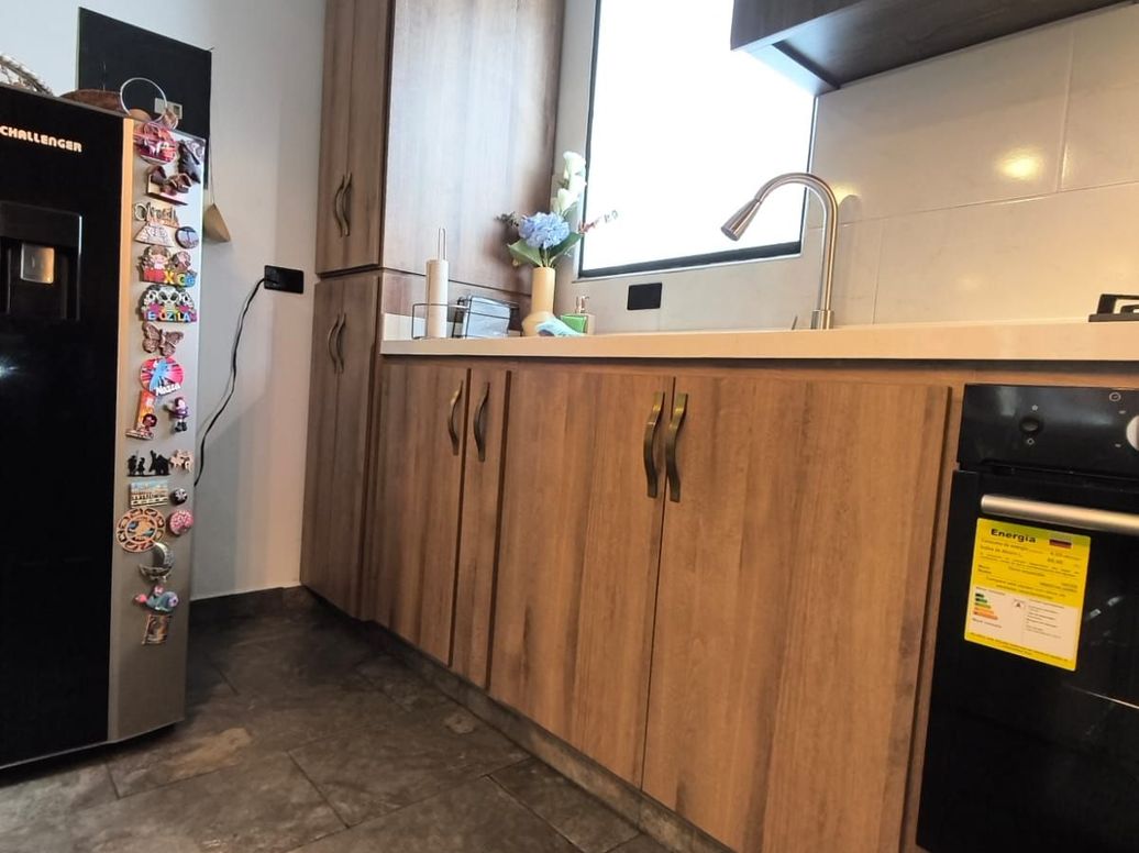 Apartamento de 2 alcobas en venta en Milenta, Bogotá, 58 m² · foto 11 de 20