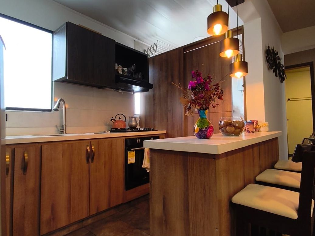 Apartamento de 2 alcobas en venta en Milenta, Bogotá, 58 m² · foto 2 de 20