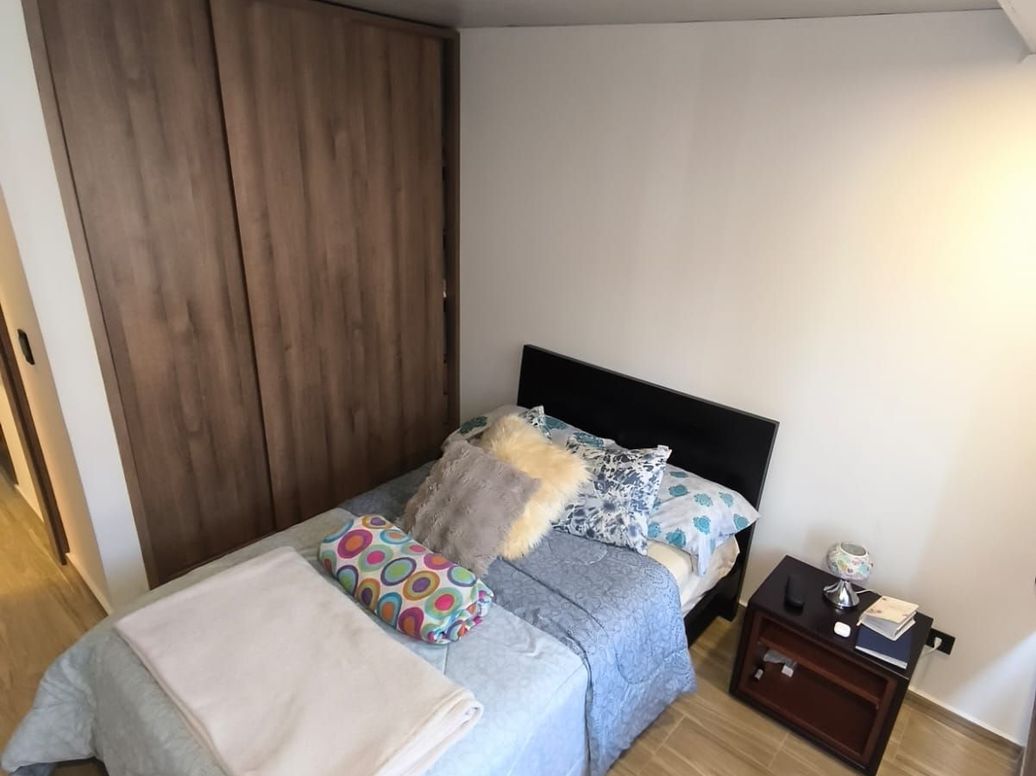Apartamento de 2 alcobas en venta en Milenta, Bogotá, 58 m² · foto 4 de 20