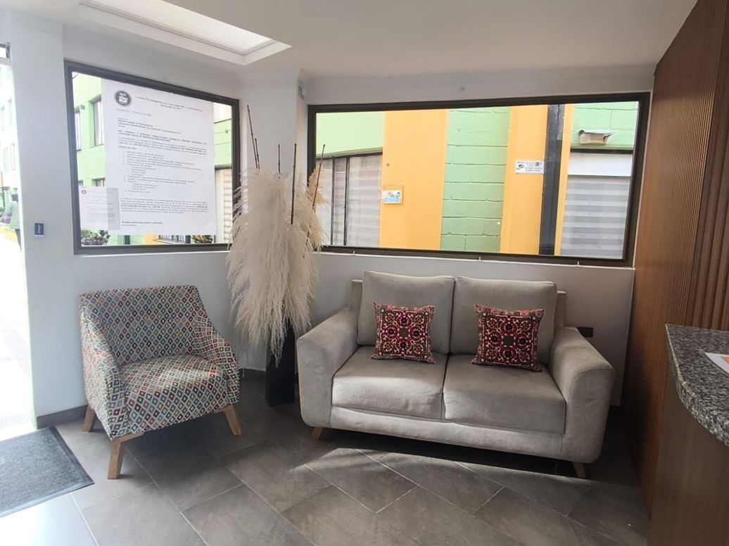 Apartamento de 2 alcobas en venta en Milenta, Bogotá, 58 m² · foto 15 de 20