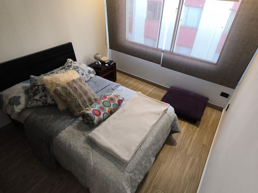 Apartamento de 2 alcobas en venta en Milenta, Bogotá, 58 m² · foto 6 de 20