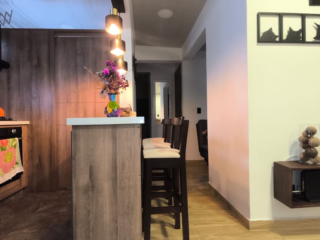 Apartamento de 2 alcobas en venta en Milenta, Bogotá, 58 m² · foto 20 de 20