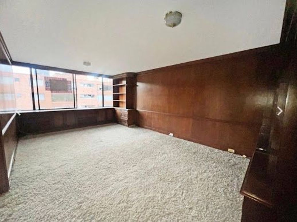 Apartamento de 3 alcobas en venta en Chico, Bogotá, 75 m² · foto 6 de 12