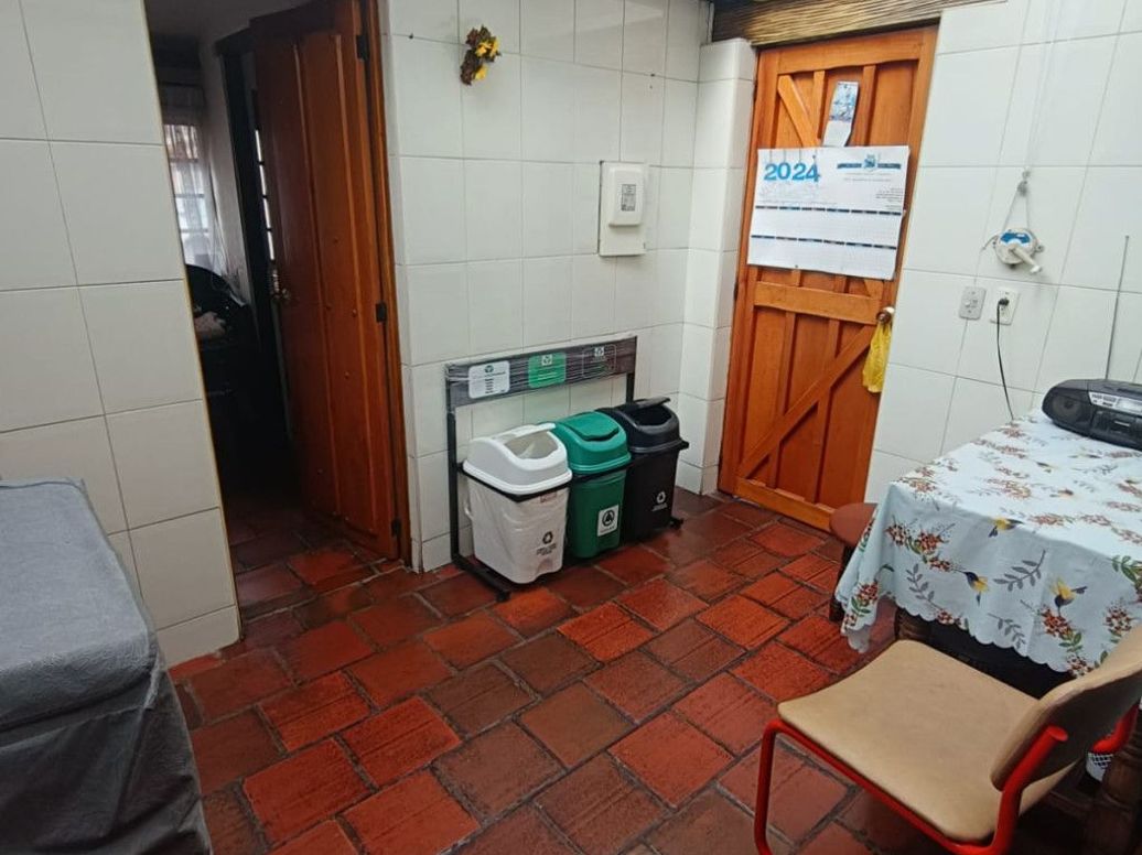 Casa de 3 alcobas en venta en Ub. Santa Coloma, Bogotá, 191 m² · foto 13 de 20