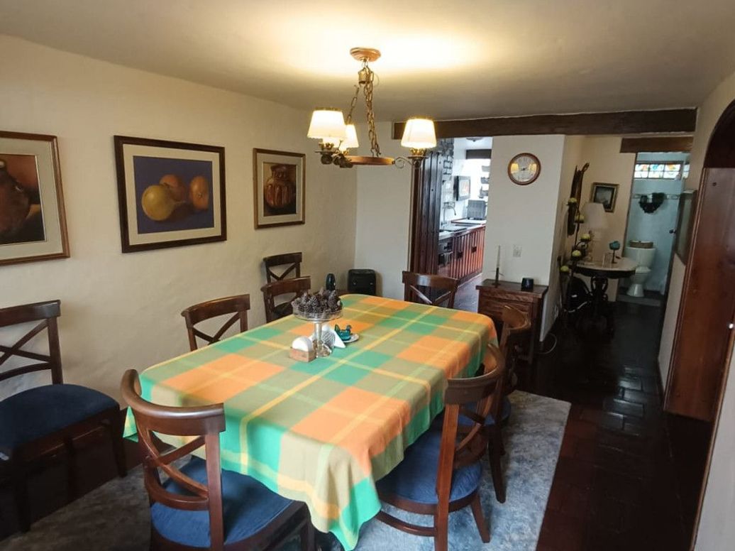 Casa de 3 alcobas en venta en Ub. Santa Coloma, Bogotá, 191 m² · foto 12 de 20