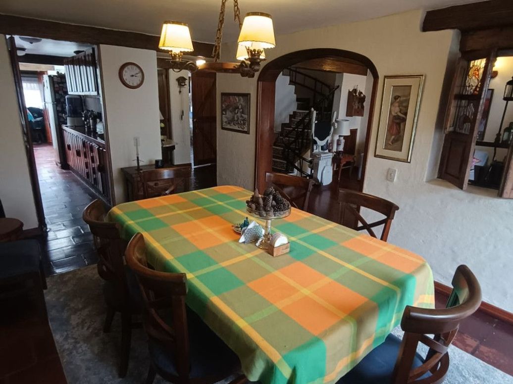Casa de 3 alcobas en venta en Ub. Santa Coloma, Bogotá, 191 m² · foto 11 de 20