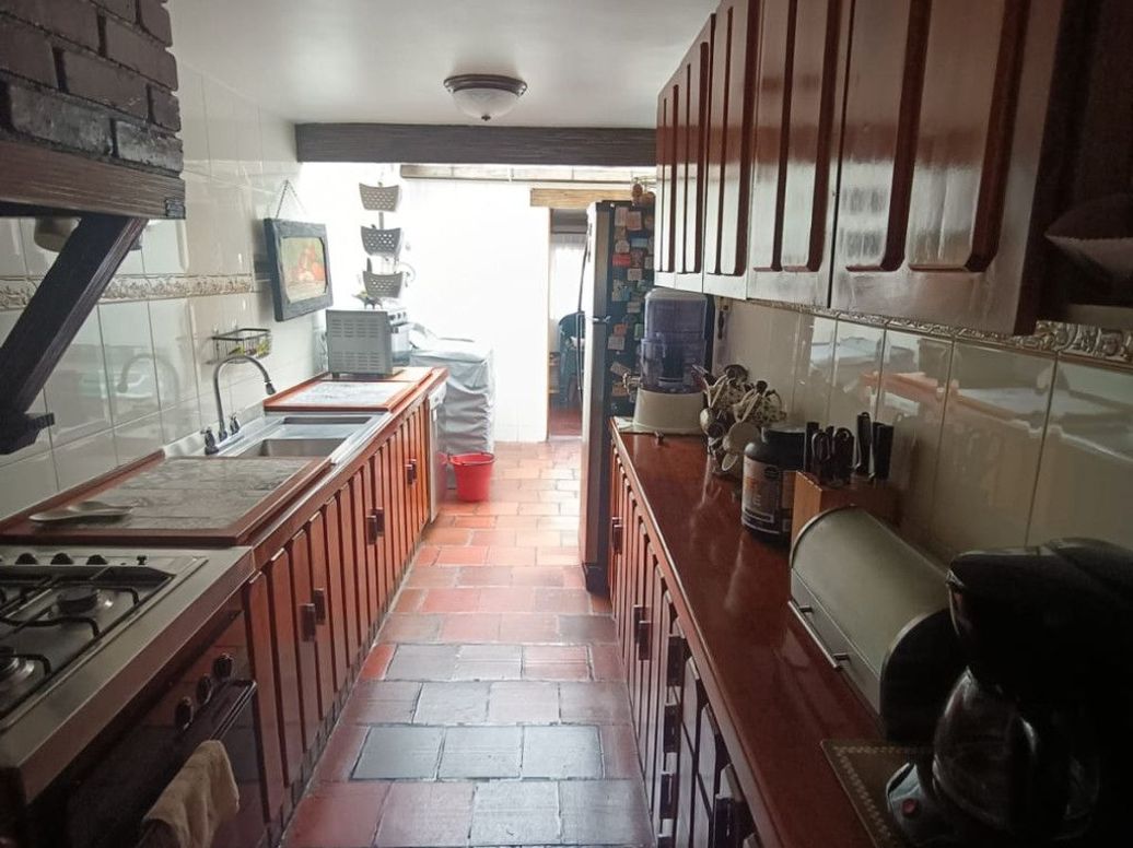 Casa de 3 alcobas en venta en Ub. Santa Coloma, Bogotá, 191 m² · foto 15 de 20