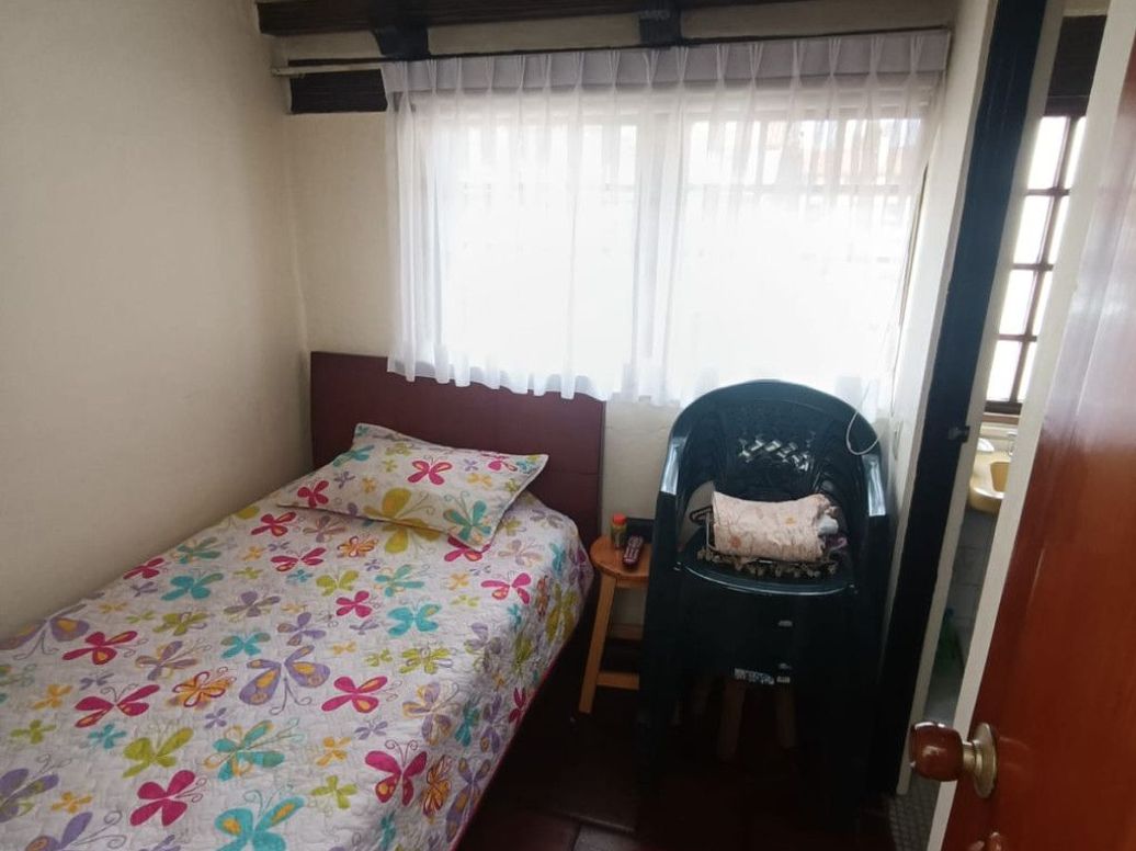 Casa de 3 alcobas en venta en Ub. Santa Coloma, Bogotá, 191 m² · foto 17 de 20