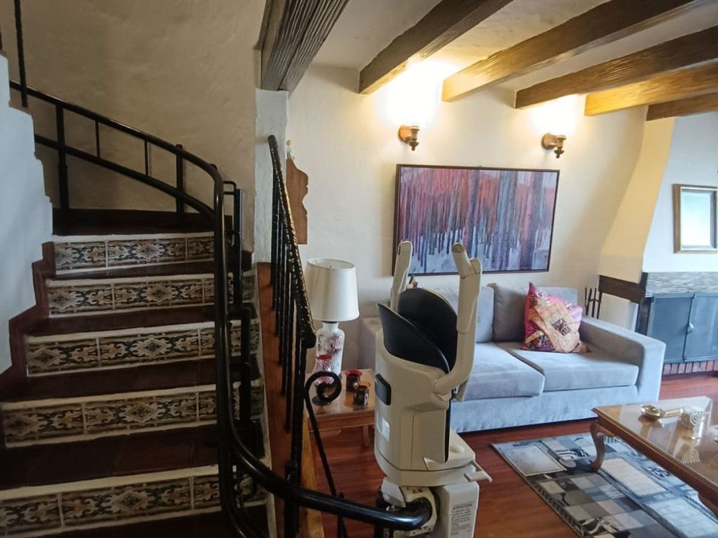Casa de 3 alcobas en venta en Ub. Santa Coloma, Bogotá, 191 m² · foto 8 de 20