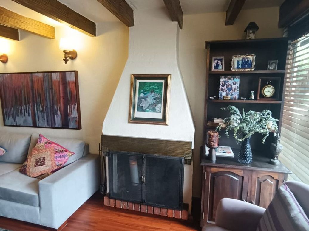 Casa de 3 alcobas en venta en Ub. Santa Coloma, Bogotá, 191 m² · foto 9 de 20
