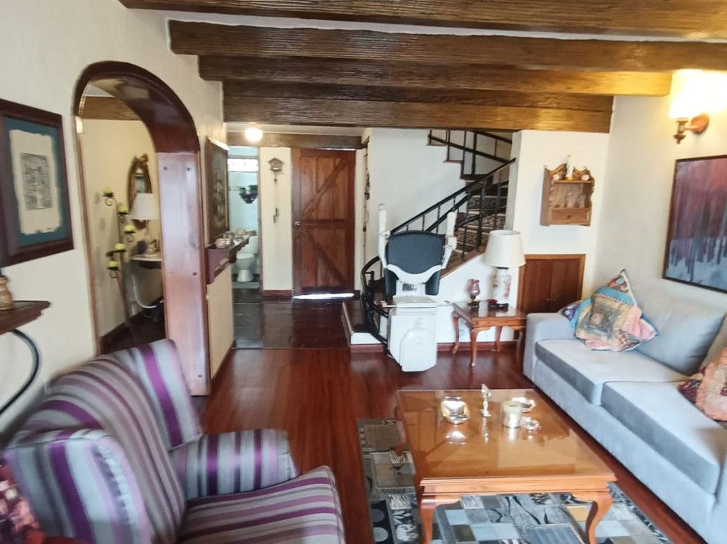 Casa de 3 alcobas en venta en Ub. Santa Coloma, Bogotá, 191 m² · foto 7 de 20