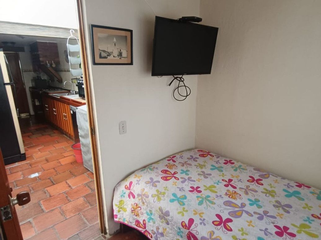 Casa de 3 alcobas en venta en Ub. Santa Coloma, Bogotá, 191 m² · foto 20 de 20