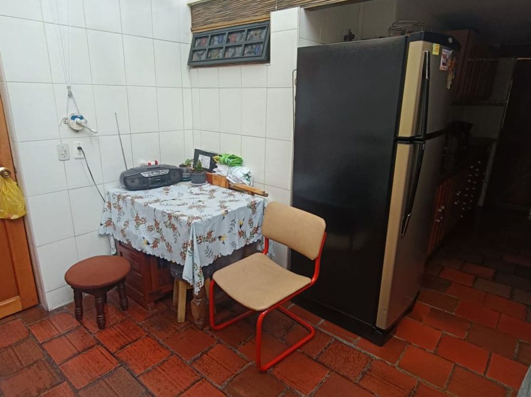 Casa de 3 alcobas en venta en Ub. Santa Coloma, Bogotá, 191 m² · foto 16 de 20