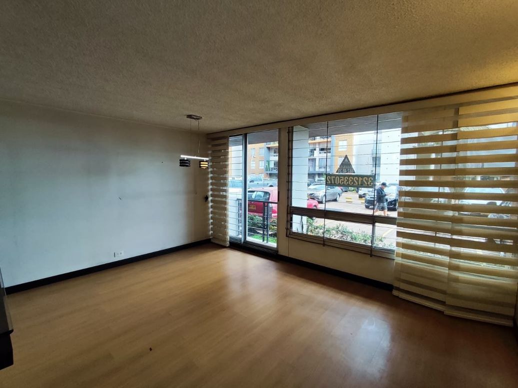 Apartamento de 3 alcobas en arriendo en Villa Alsacia 2, Bogotá, 95 m² · foto 5 de 20