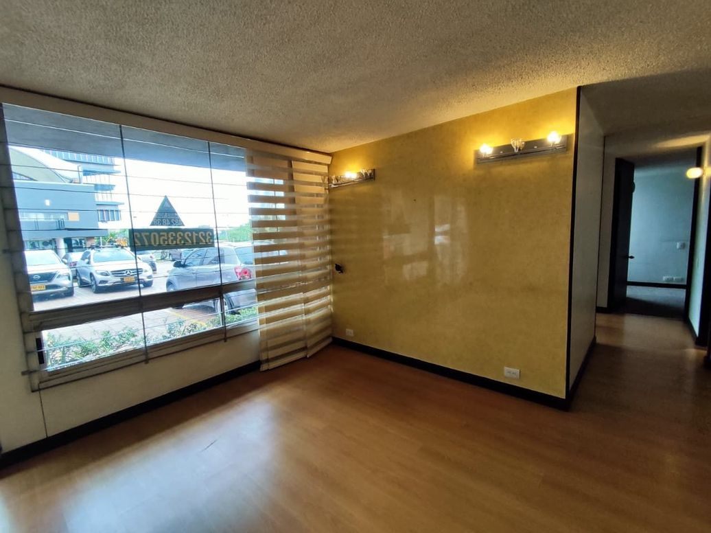 Apartamento de 3 alcobas en arriendo en Villa Alsacia 2, Bogotá, 95 m² · foto 9 de 20