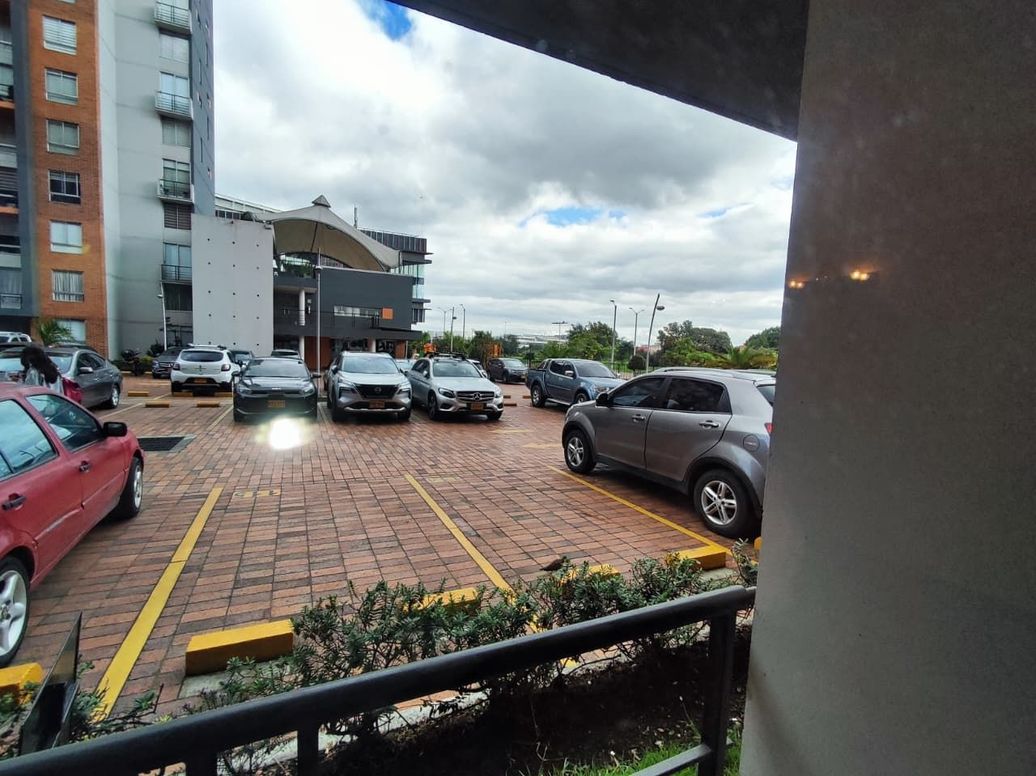 Apartamento de 3 alcobas en arriendo en Villa Alsacia 2, Bogotá, 95 m² · foto 7 de 20