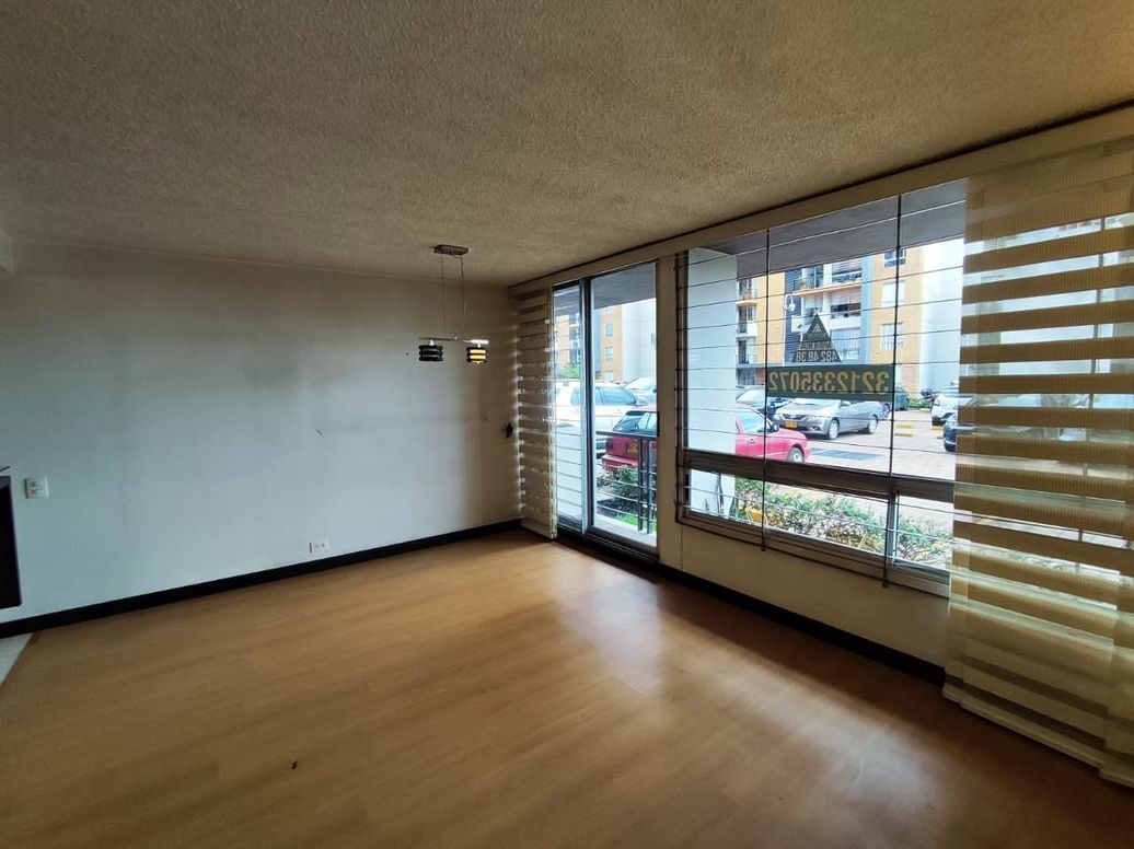 Apartamento de 3 alcobas en arriendo en Villa Alsacia 2, Bogotá, 95 m² · foto 6 de 20