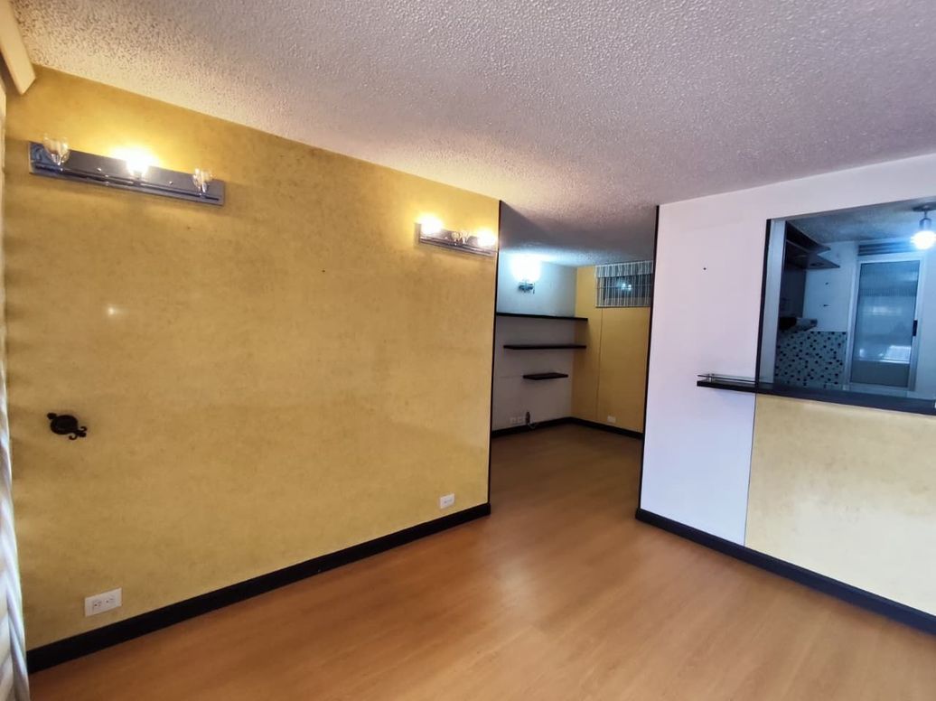 Apartamento de 3 alcobas en arriendo en Villa Alsacia 2, Bogotá, 95 m² · foto 8 de 20