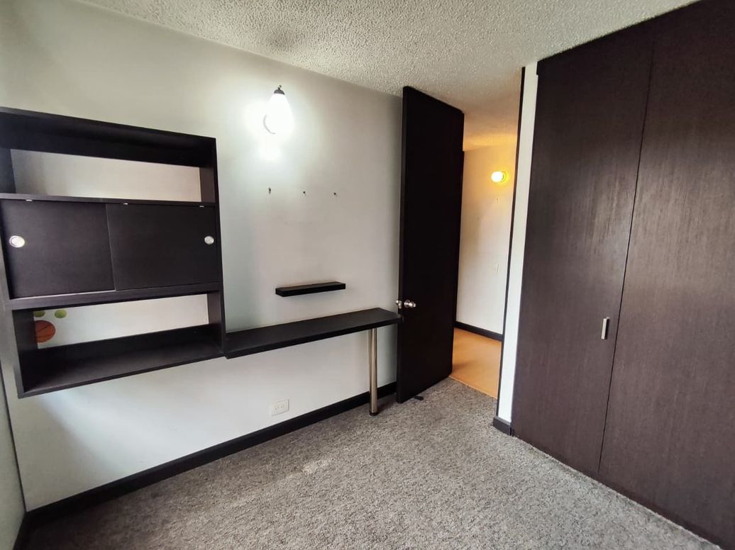 Apartamento de 3 alcobas en arriendo en Villa Alsacia 2, Bogotá, 95 m² · foto 16 de 20