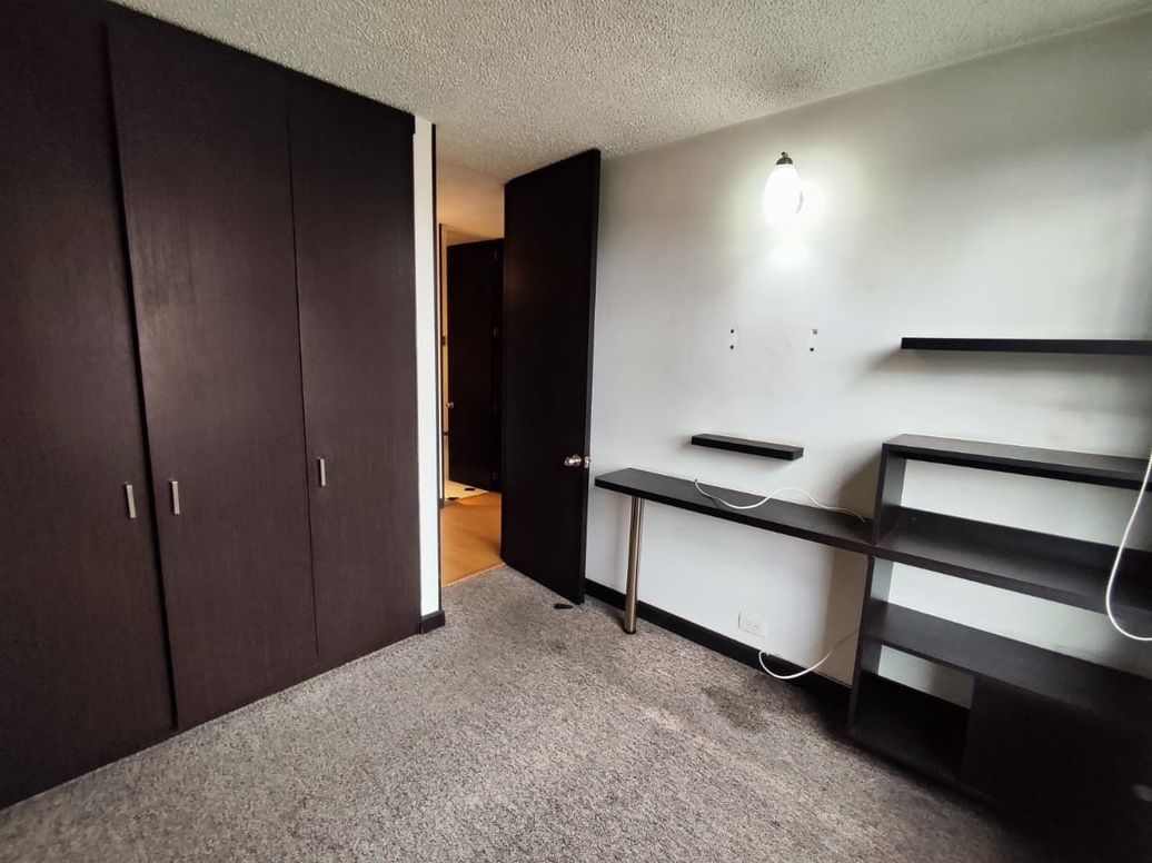 Apartamento de 3 alcobas en arriendo en Villa Alsacia 2, Bogotá, 95 m² · foto 18 de 20
