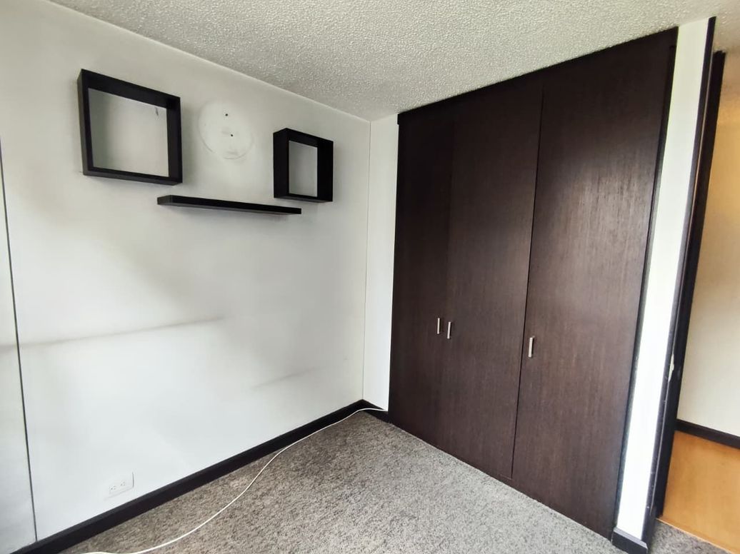 Apartamento de 3 alcobas en arriendo en Villa Alsacia 2, Bogotá, 95 m² · foto 17 de 20