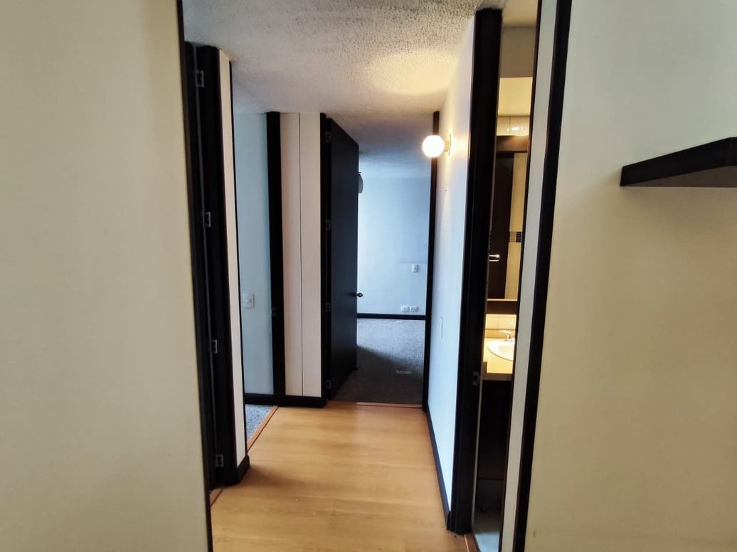 Apartamento de 3 alcobas en arriendo en Villa Alsacia 2, Bogotá, 95 m² · foto 19 de 20