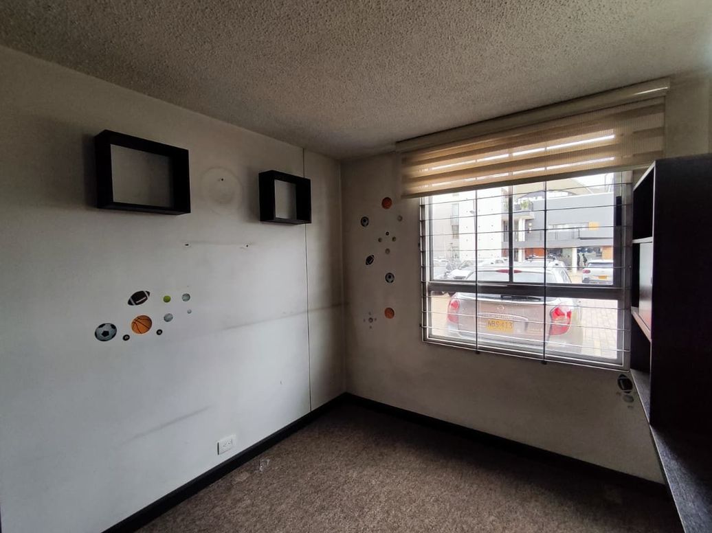 Apartamento de 3 alcobas en arriendo en Villa Alsacia 2, Bogotá, 95 m² · foto 12 de 20