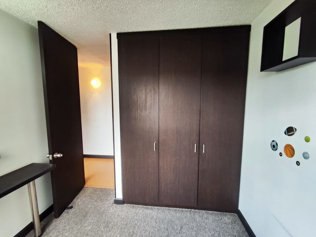 Apartamento de 3 alcobas en arriendo en Villa Alsacia 2, Bogotá, 95 m² · foto 13 de 20