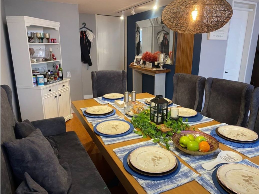 Apartamento de 3 alcobas en venta en Bella Suiza, Bogotá, 104 m² · foto 4 de 20