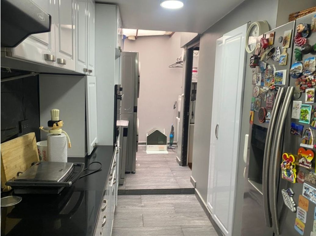 Apartamento de 3 alcobas en venta en Bella Suiza, Bogotá, 104 m² · foto 7 de 20