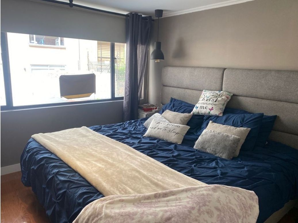 Apartamento de 3 alcobas en venta en Bella Suiza, Bogotá, 104 m² · foto 18 de 20