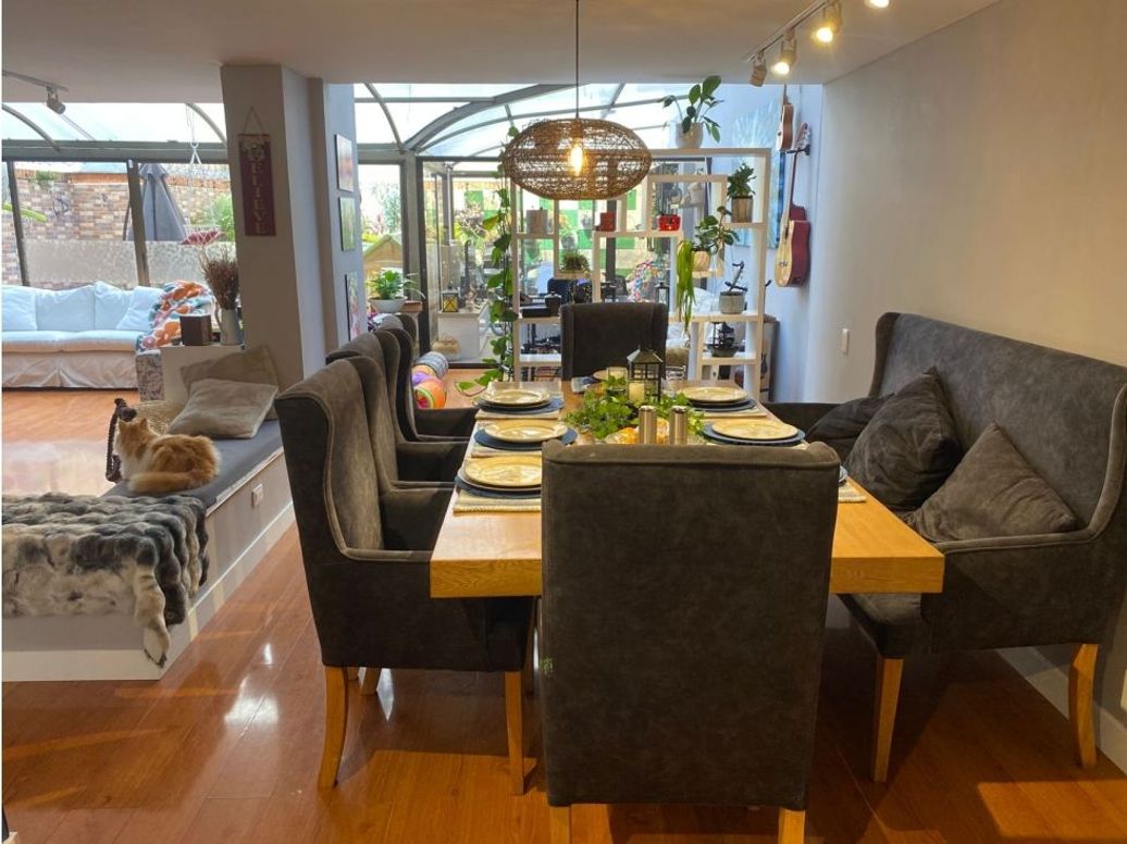 Apartamento de 3 alcobas en venta en Bella Suiza, Bogotá, 104 m² · foto 11 de 20