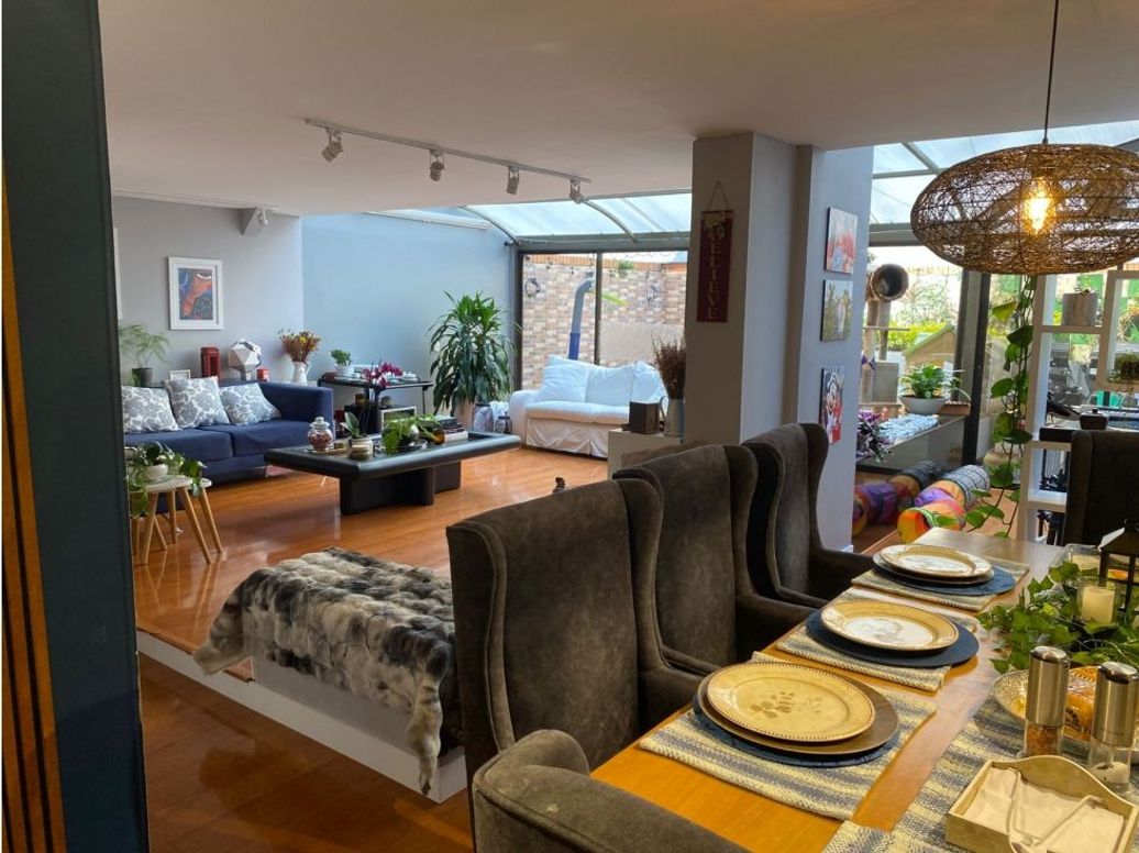 Apartamento de 3 alcobas en venta en Bella Suiza, Bogotá, 104 m² · foto 12 de 20