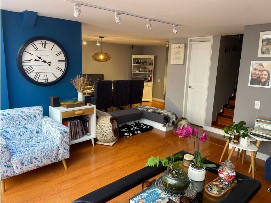 Apartamento de 3 alcobas en venta en Bella Suiza, Bogotá, 104 m² · foto 14 de 20