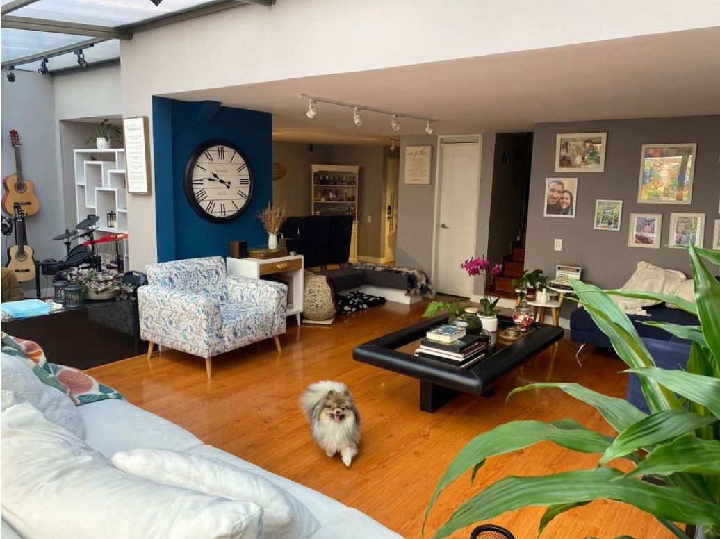 Apartamento de 3 alcobas en venta en Bella Suiza, Bogotá, 104 m² · foto 13 de 20