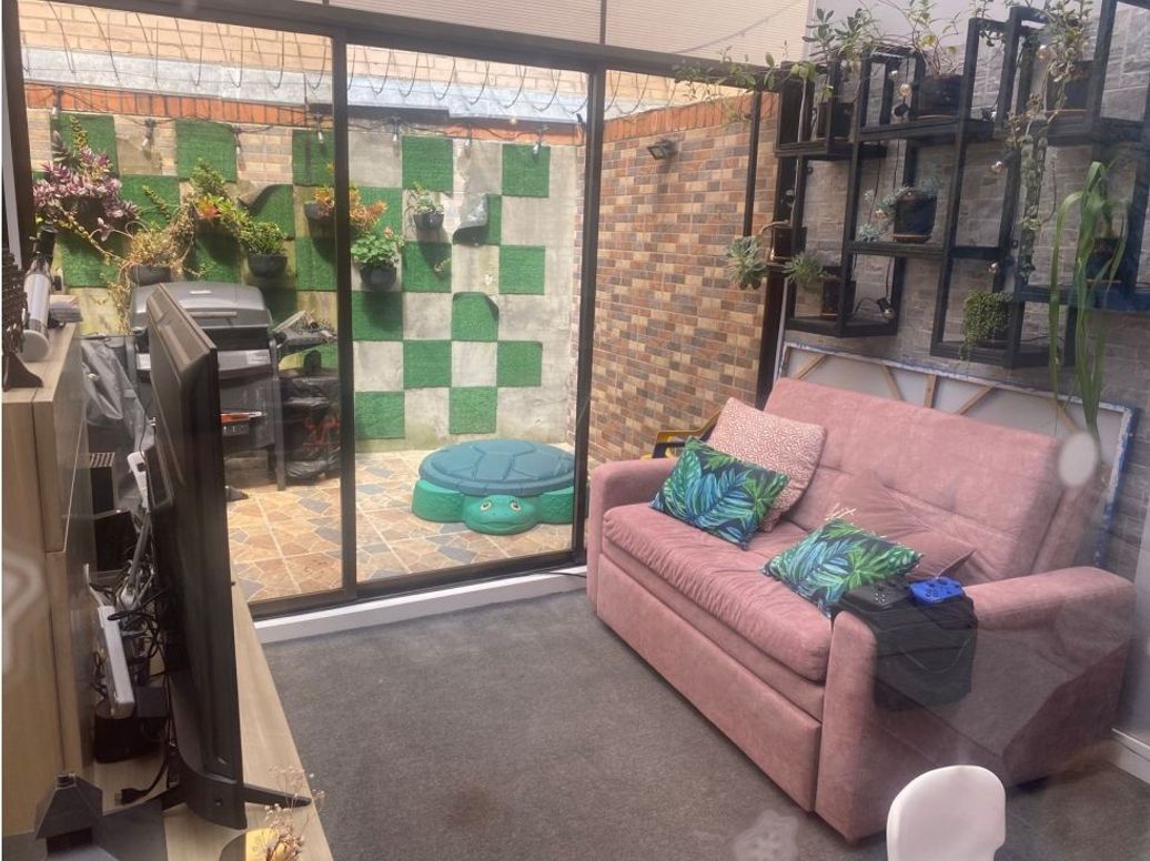 Apartamento de 3 alcobas en venta en Bella Suiza, Bogotá, 104 m² · foto 20 de 20