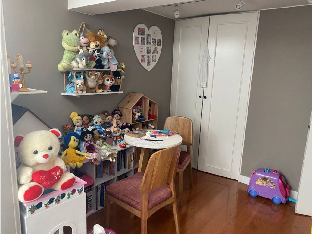 Apartamento de 3 alcobas en venta en Bella Suiza, Bogotá, 104 m² · foto 17 de 20