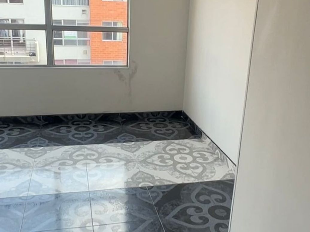 Apartamento de 3 alcobas en venta en Parque Central Tintal I Y Ii, Bogotá, 54 m² · foto 11 de 17