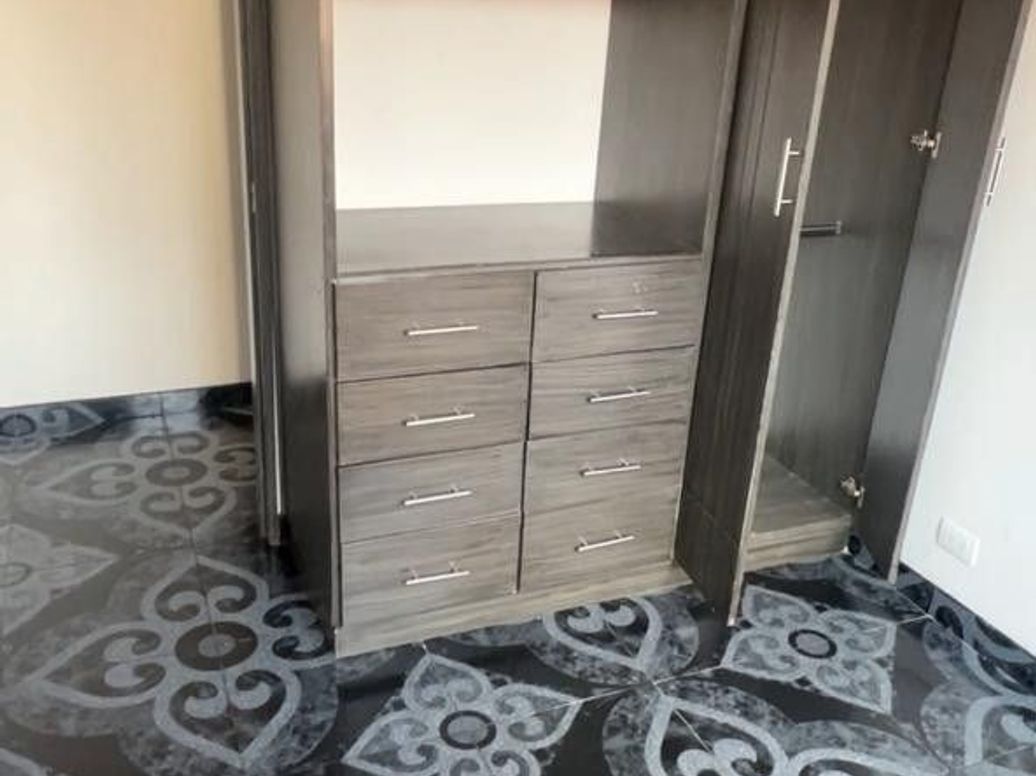 Apartamento de 3 alcobas en venta en Parque Central Tintal I Y Ii, Bogotá, 54 m² · foto 2 de 17