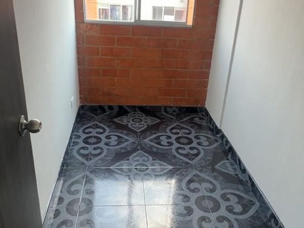 Apartamento de 3 alcobas en venta en Parque Central Tintal I Y Ii, Bogotá, 54 m² · foto 4 de 17